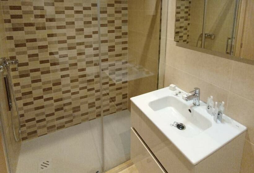 Duerming Ría De Viveiro Apartamentos