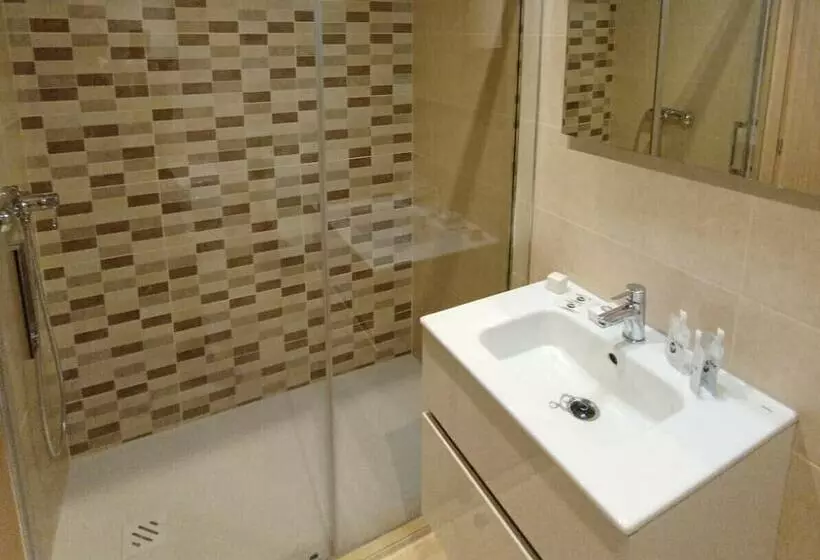 Duerming Ría De Viveiro Apartamentos