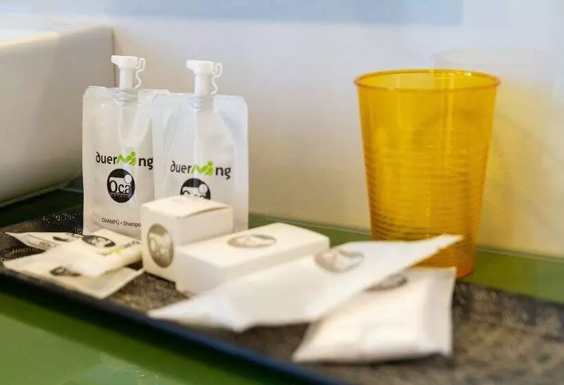 Duerming Ría De Viveiro Apartamentos