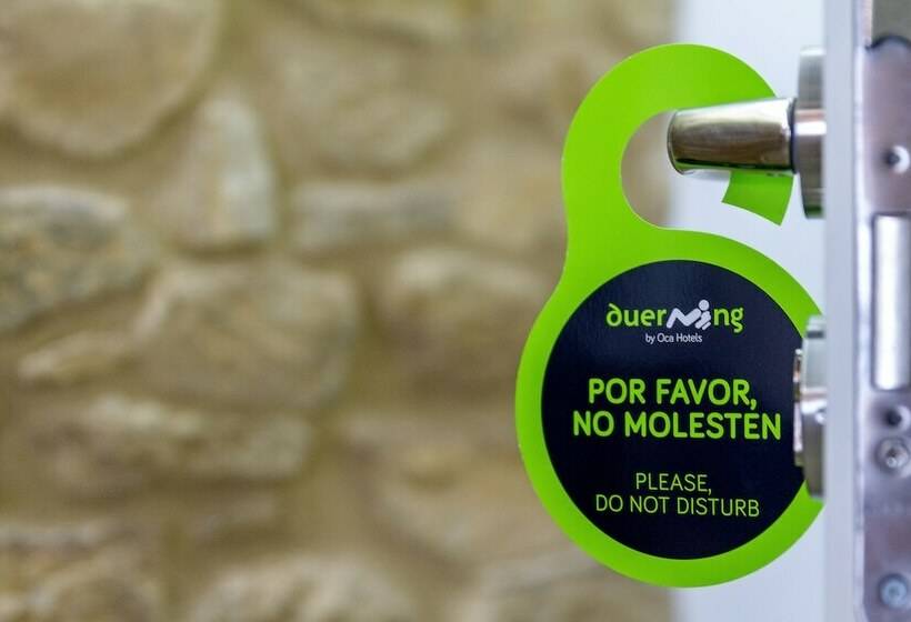 Duerming Ría De Viveiro Apartamentos