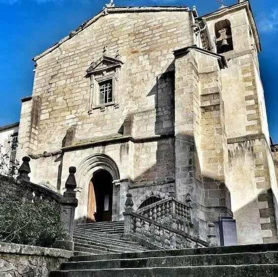 Duerming Ría De Viveiro Apartamentos