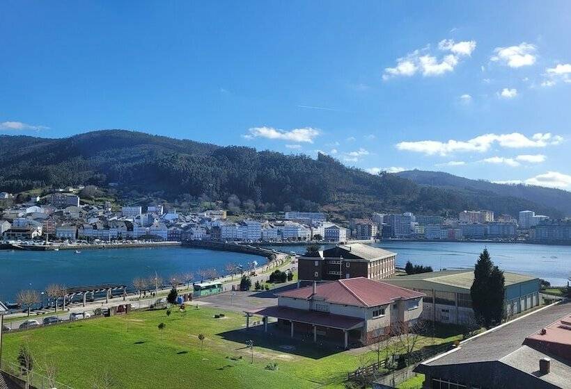Duerming Ría De Viveiro Apartamentos
