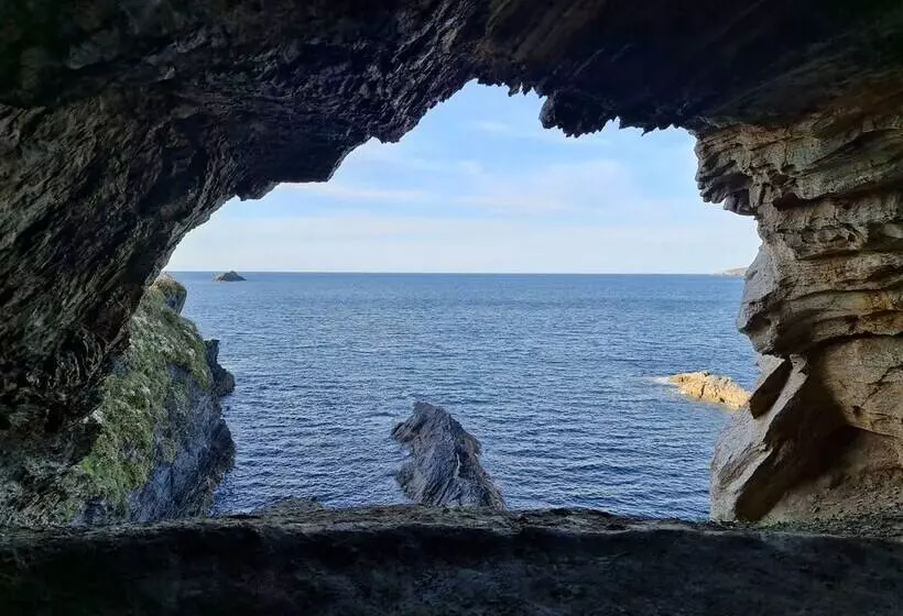 Duerming Ría De Viveiro Apartamentos