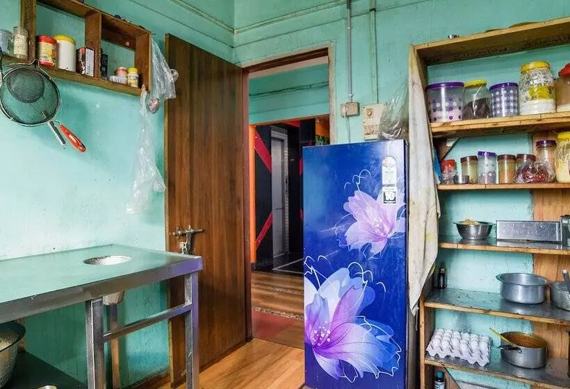 Fabhotel Ir Luxaria