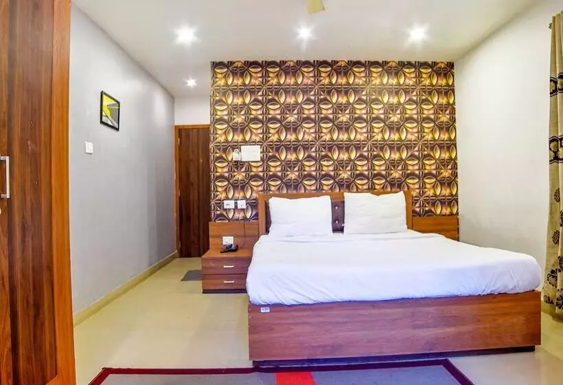 Fabhotel Ir Luxaria