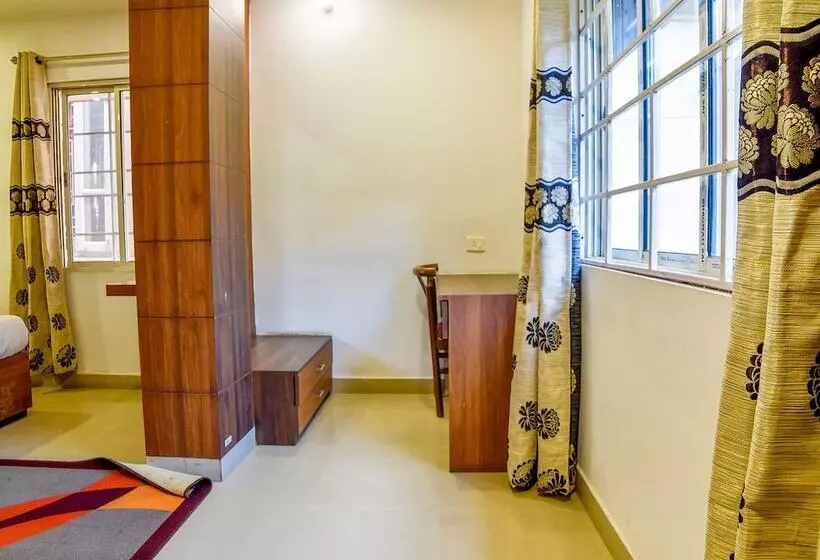 Fabhotel Ir Luxaria