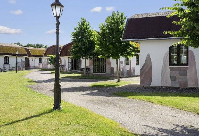 First Camp Hasmark Strand Fyn