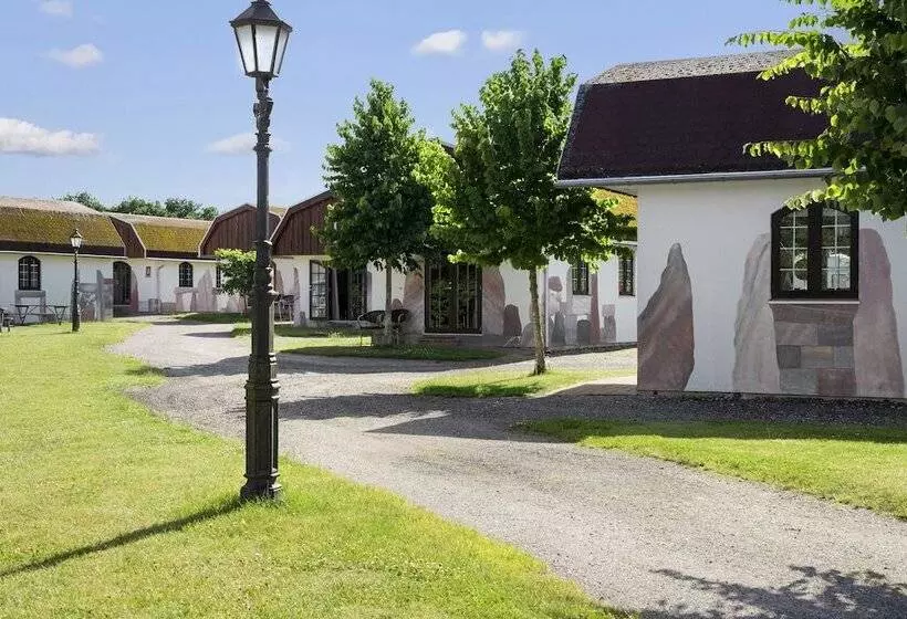 First Camp Hasmark Strand Fyn