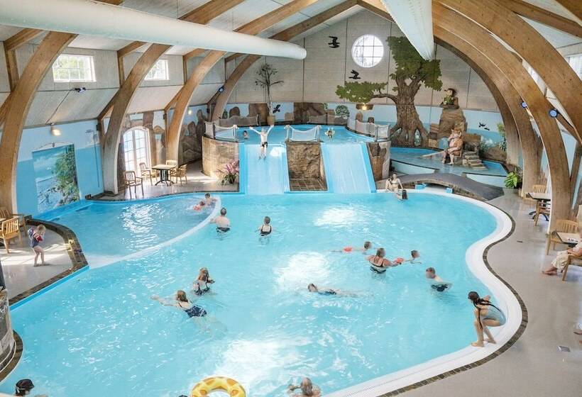 First Camp Hasmark Strand Fyn