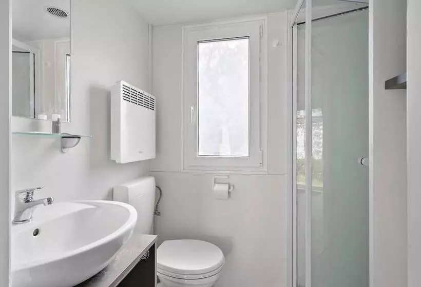 First Camp Hasmark Strand Fyn