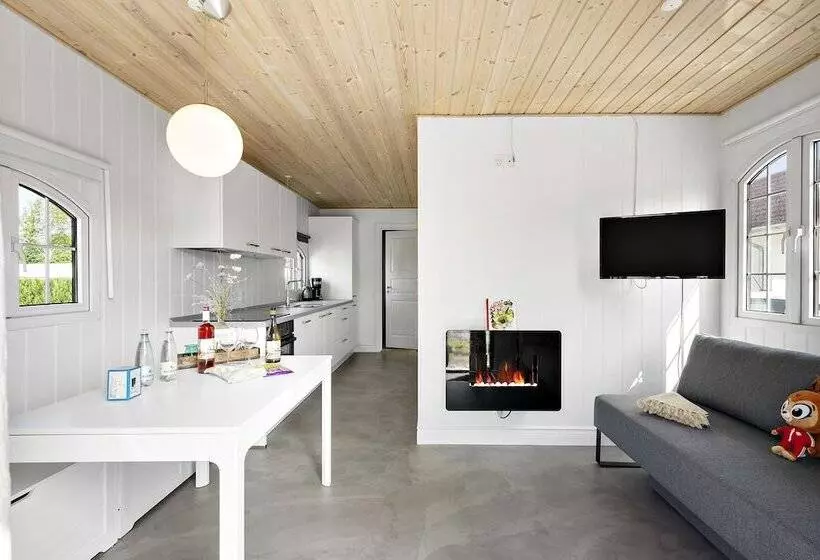 First Camp Hasmark Strand Fyn