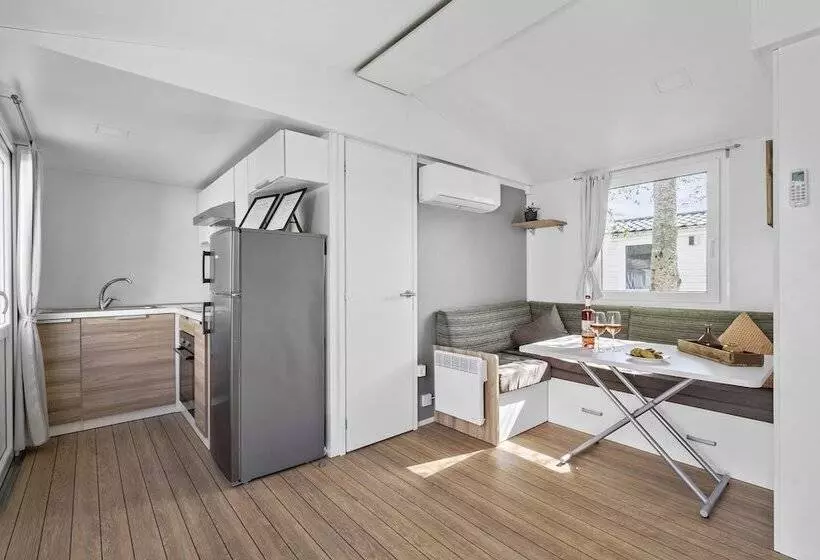 First Camp Hasmark Strand Fyn