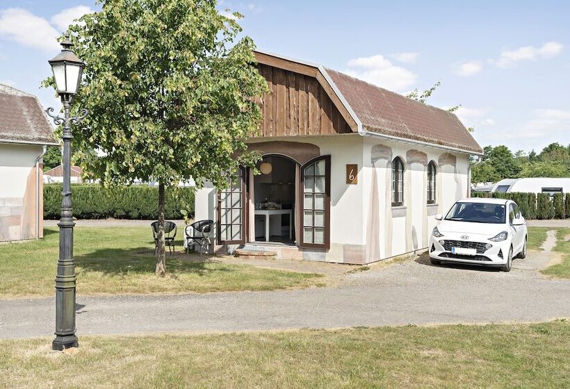 First Camp Hasmark Strand Fyn