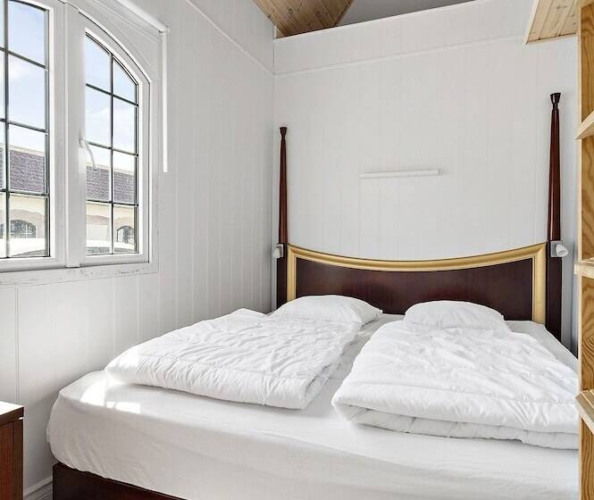 First Camp Hasmark Strand Fyn