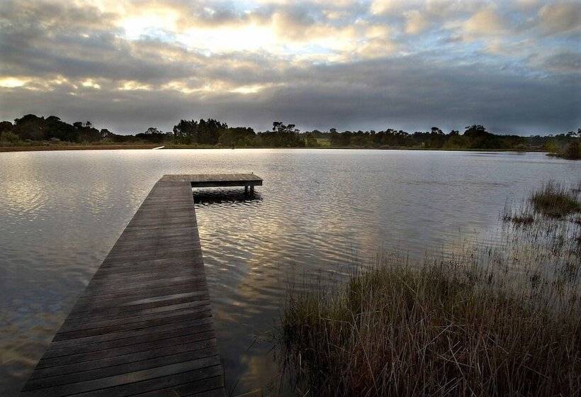 Hidden Valley Forest Retreat