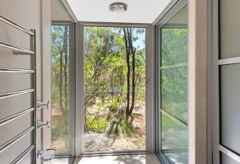 Hidden Valley Forest Retreat