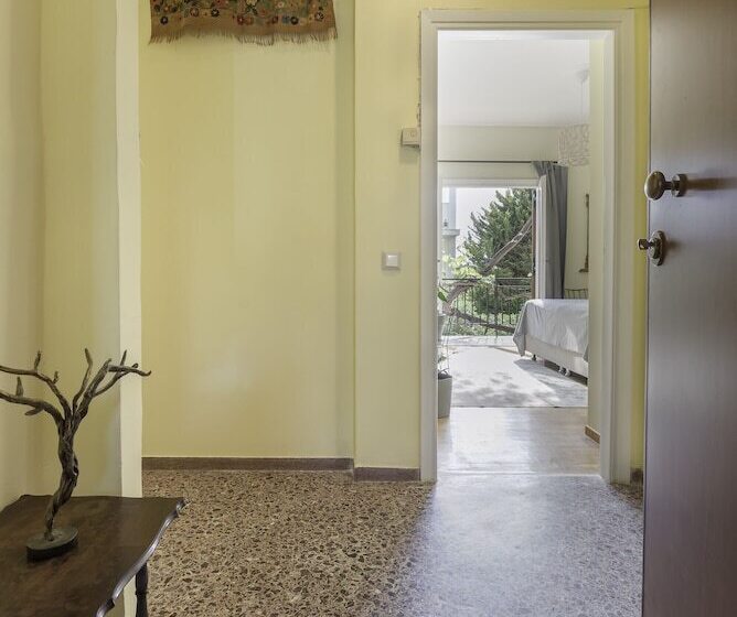 여관 Magnificent Home Athens Voula