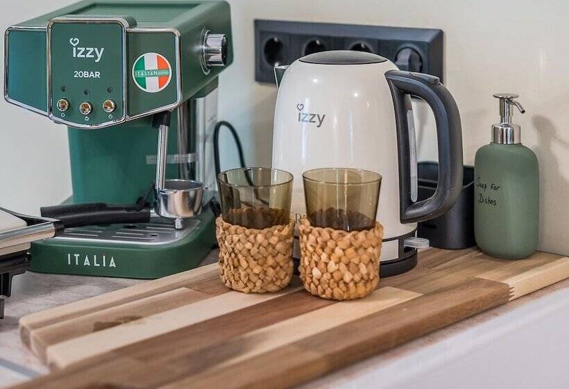 여관 Magnificent Home Athens Voula