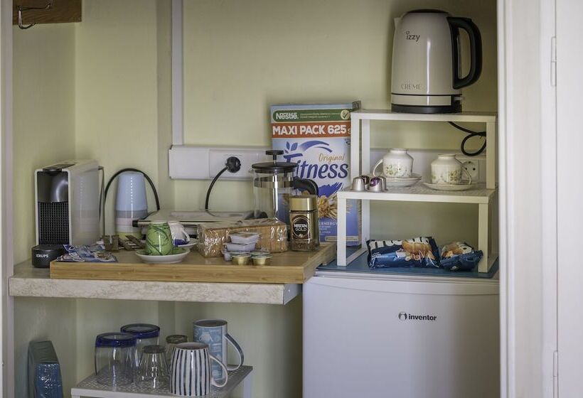 여관 Magnificent Home Athens Voula