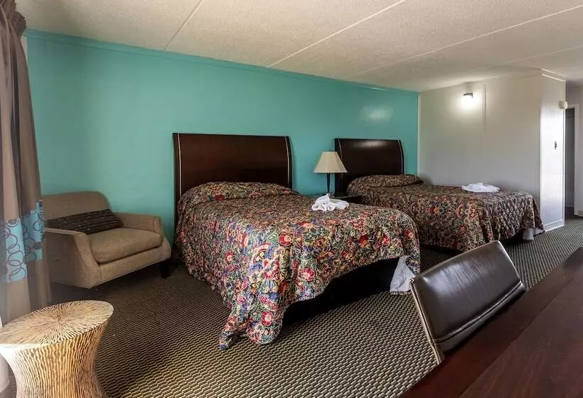 Hotelli Crystal Palace Resort