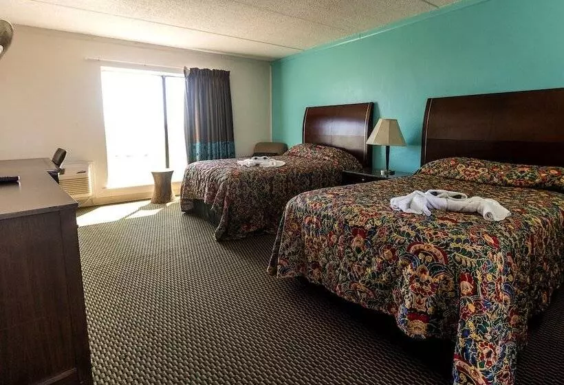 Hotelli Crystal Palace Resort