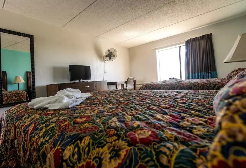 Hotelli Crystal Palace Resort