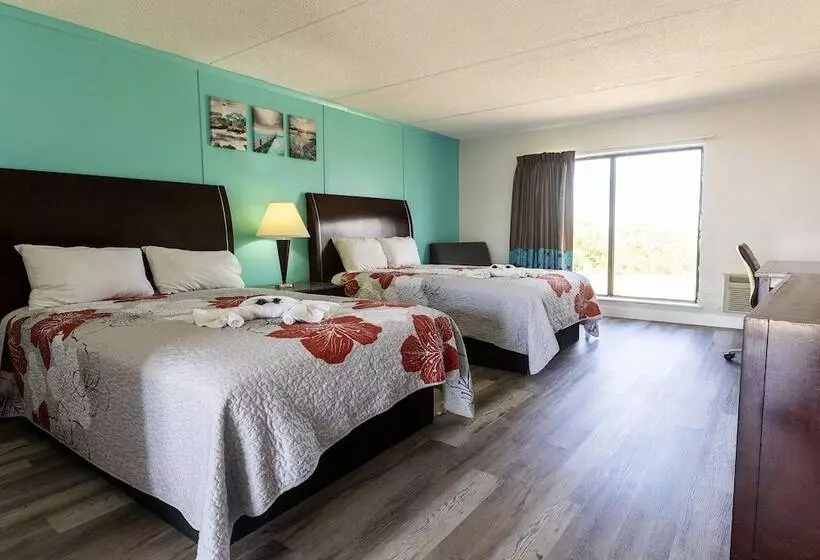 Hotelli Crystal Palace Resort