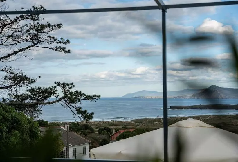 Hotelli Finca Dos Mares