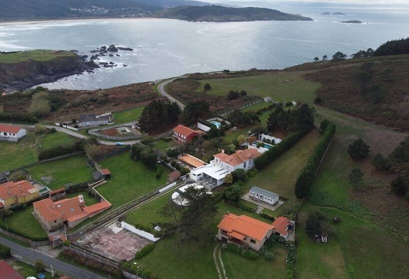 בית מלון כפרי Finca Dos Mares