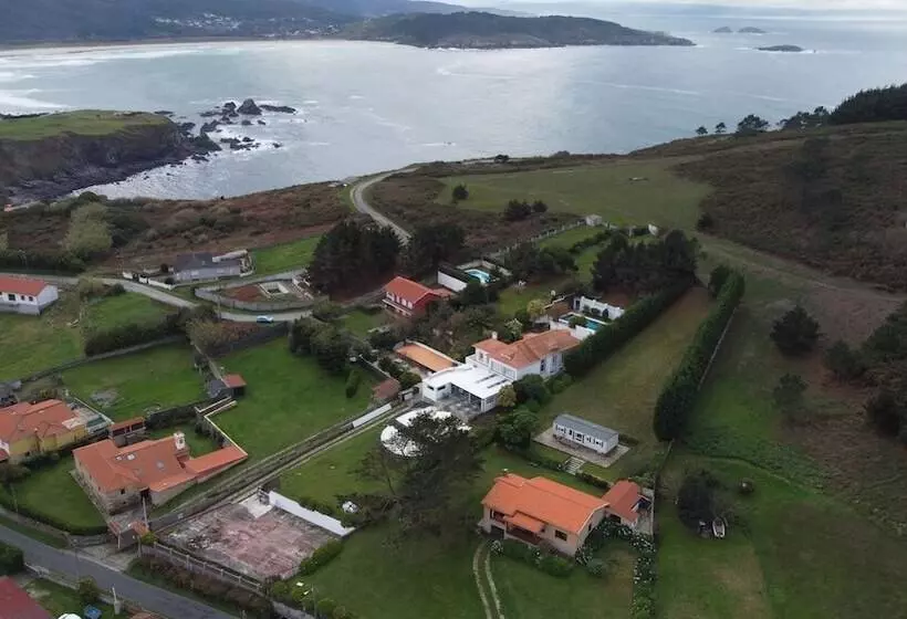 Hotelli Finca Dos Mares