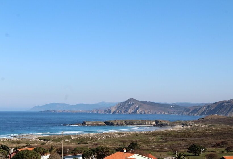 בית מלון כפרי Finca Dos Mares