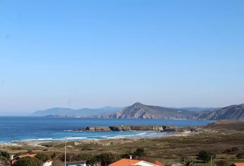 Hotelli Finca Dos Mares