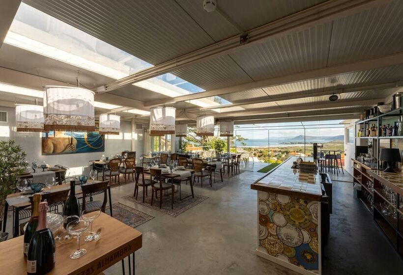 בית מלון כפרי Finca Dos Mares