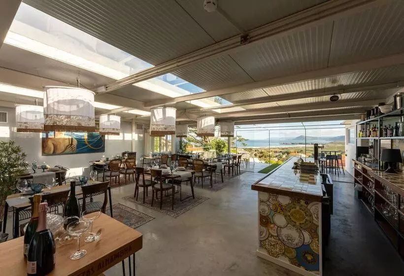 Hotelli Finca Dos Mares