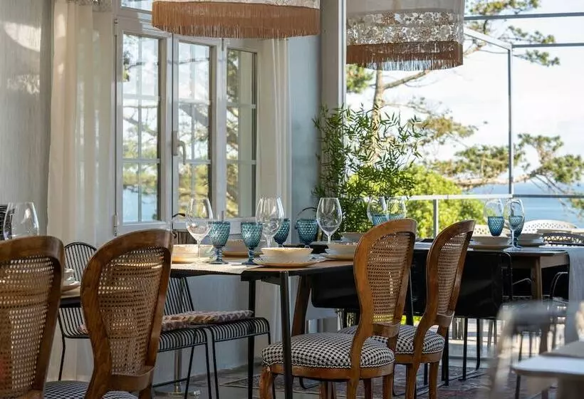 Hotelli Finca Dos Mares