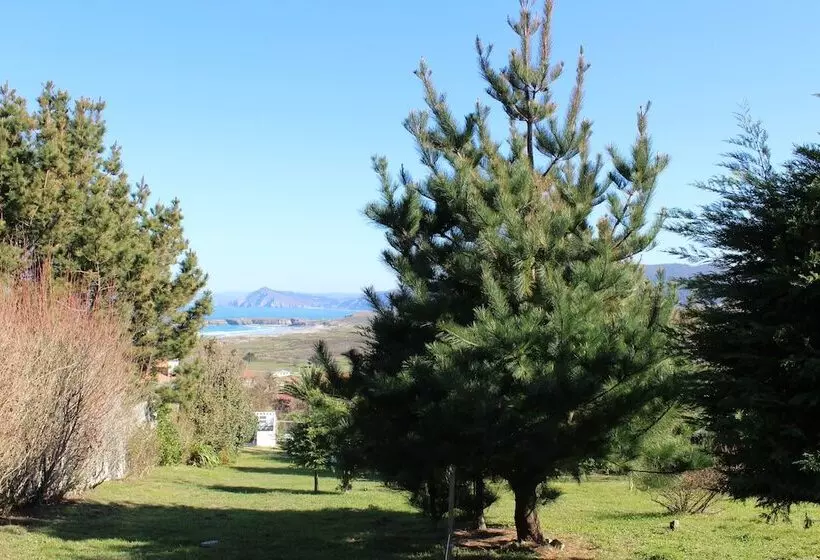 Hotelli Finca Dos Mares