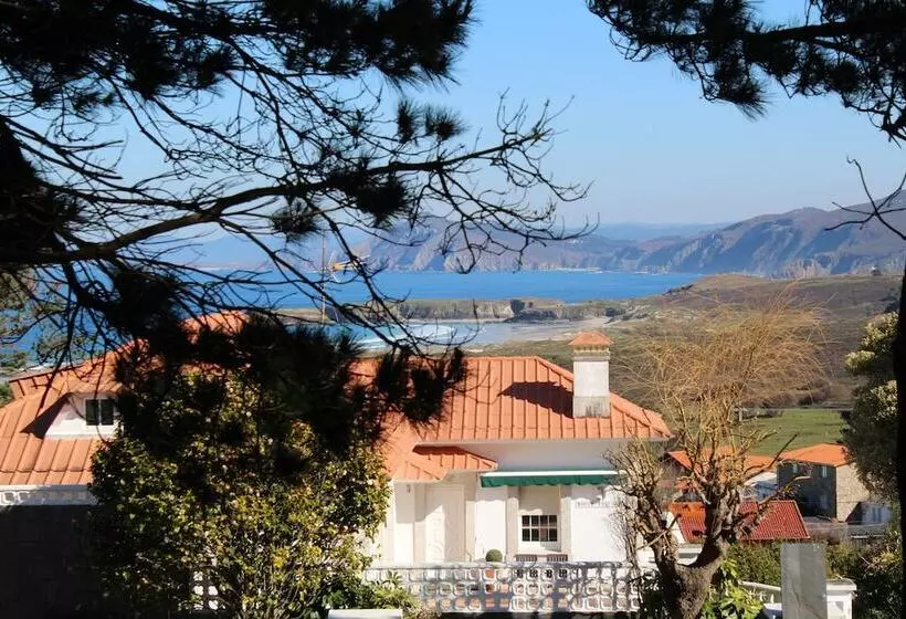 Hotelli Finca Dos Mares