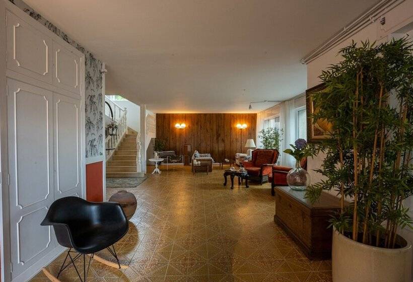 בית מלון כפרי Finca Dos Mares