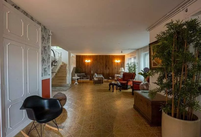 Hotelli Finca Dos Mares