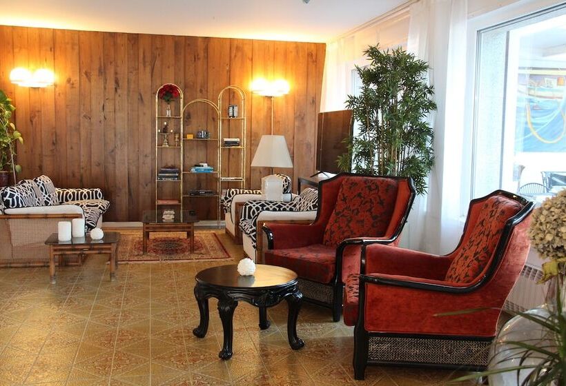 בית מלון כפרי Finca Dos Mares