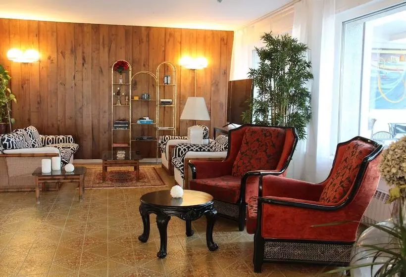 Hotelli Finca Dos Mares