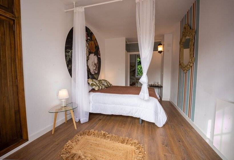 בית מלון כפרי Finca Dos Mares