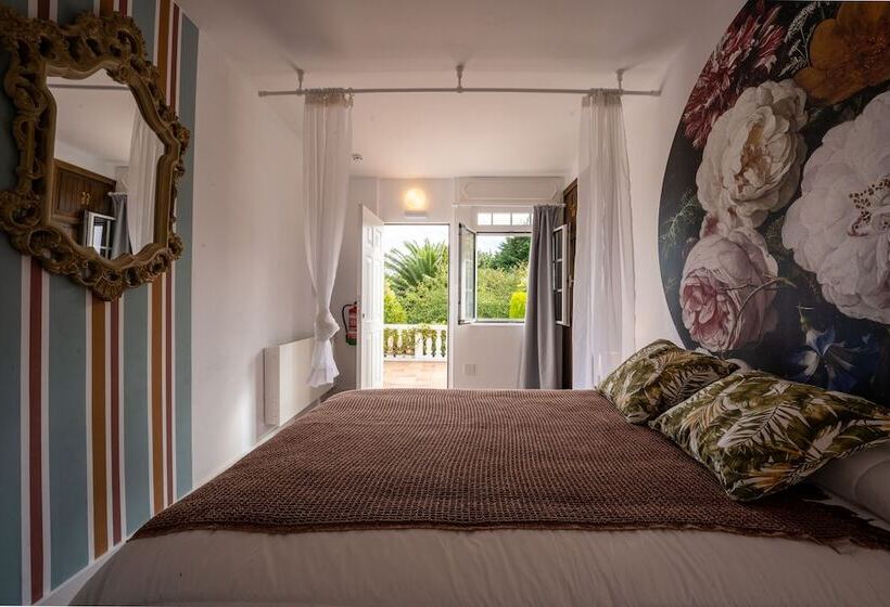 בית מלון כפרי Finca Dos Mares