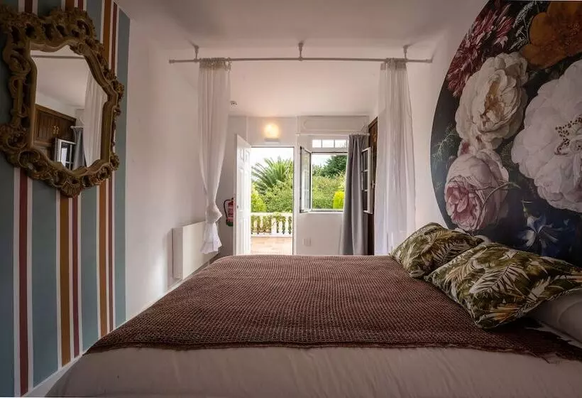 Hotelli Finca Dos Mares