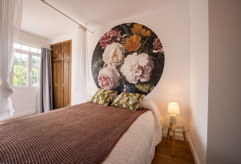 בית מלון כפרי Finca Dos Mares