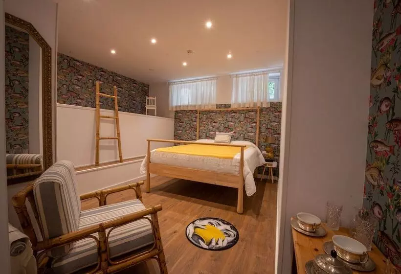 Hotelli Finca Dos Mares