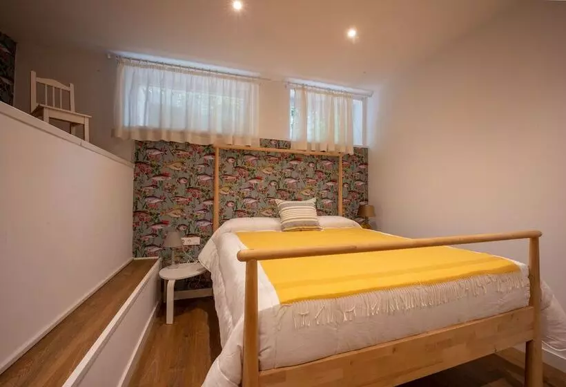 Hotelli Finca Dos Mares