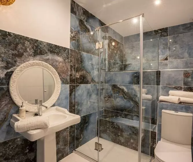 Hotelli Finca Dos Mares