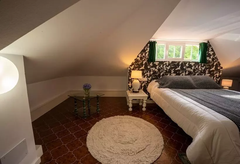 Hotelli Finca Dos Mares