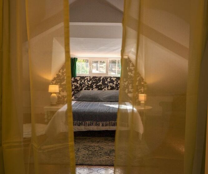 בית מלון כפרי Finca Dos Mares